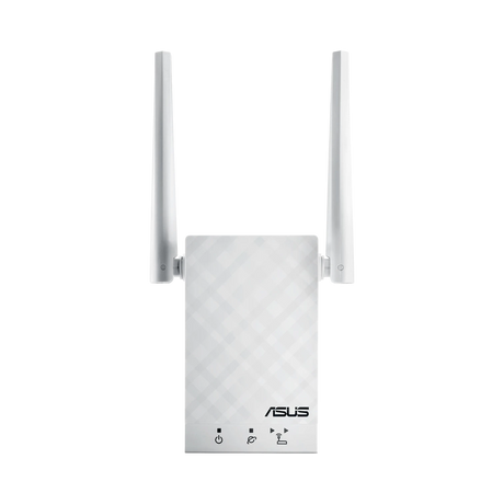 ASUS RP-AC55 AC1200 Dual-Band Wireless Range Extender — Being Shipped