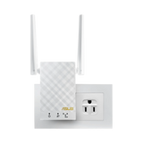 ASUS RP-AC55 AC1200 Dual-Band Wireless Range Extender — Being Shipped