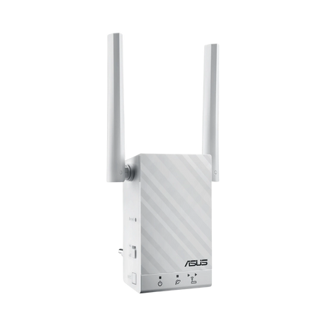 ASUS RP-AC55 AC1200 Dual-Band Wireless Range Extender — Being Shipped