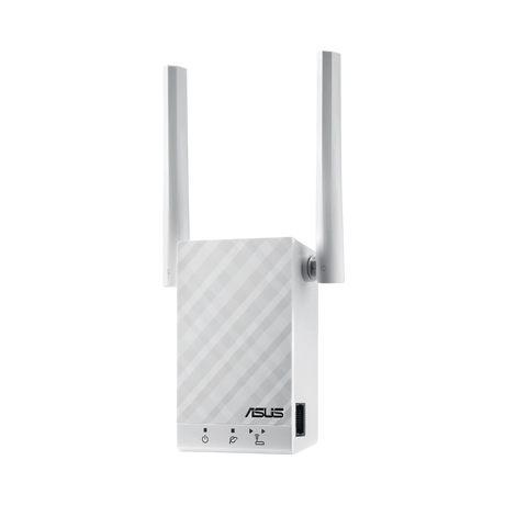 ASUS RP-AC55 AC1200 Dual-Band Wireless Range Extender — Being Shipped