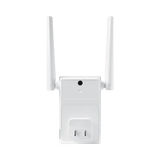 ASUS RP-AC55 AC1200 Dual-Band Wireless Range Extender — Being Shipped