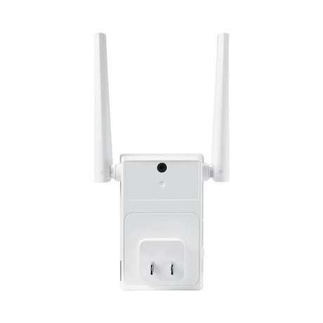 ASUS RP-AC55 AC1200 Dual-Band Wireless Range Extender — Being Shipped