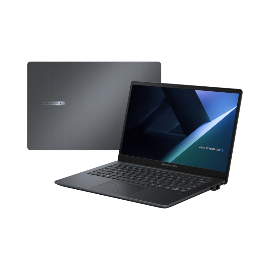 ASUS ExpertBook B1 14" Notebook, Intel Core i7-1355U, 16GB DDR5 RAM, 512GB SSD — Being Shipped