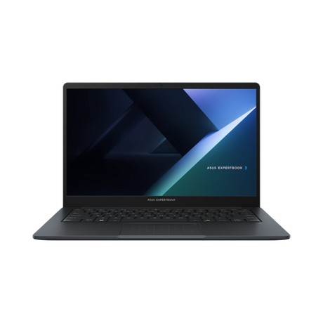 ASUS ExpertBook B1 14" Notebook, Intel Core i7-1355U, 16GB DDR5 RAM, 512GB SSD — Being Shipped