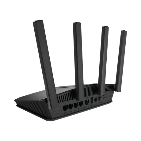 ASUS RT-BE58U BE3600 Wireless Dual-Band Multi-Gig Router — Being Shipped