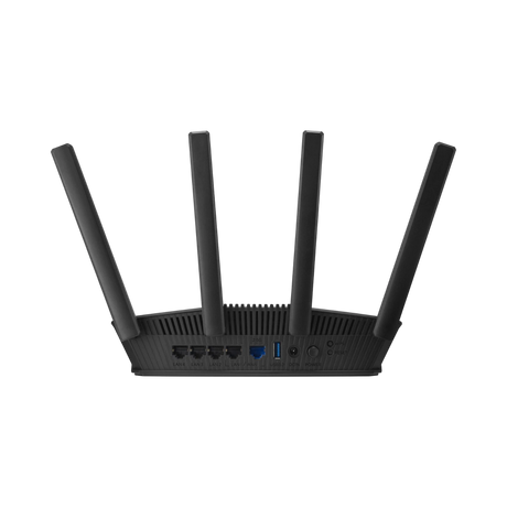 ASUS RT-BE58U BE3600 Wireless Dual-Band Multi-Gig Router — Being Shipped
