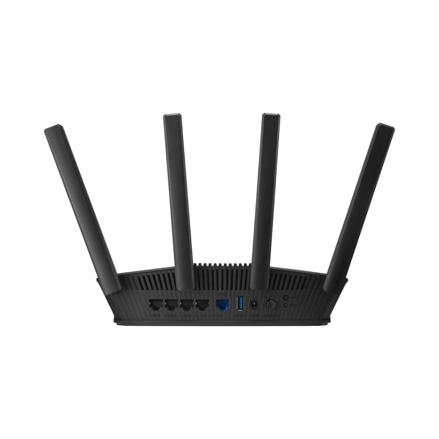 ASUS RT-BE58U BE3600 Wireless Dual-Band Multi-Gig Router — Being Shipped