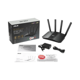 ASUS RT-BE58U BE3600 Wireless Dual-Band Multi-Gig Router — Being Shipped