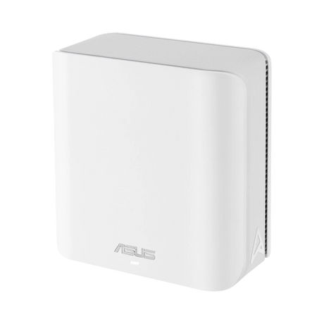 ASUS ZenWiFi BD5 BE5000 Wireless Dual-Band 2.5G 2-Piece Mesh Wi-Fi System (White) — Being Shipped