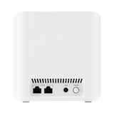 ASUS ZenWiFi BD5 BE5000 Wireless Dual-Band 2.5G 2-Piece Mesh Wi-Fi System (White) — Being Shipped