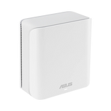 ASUS ZenWiFi BD5 BE5000 Wireless Dual-Band 2.5G 2-Piece Mesh Wi-Fi System (White) — Being Shipped