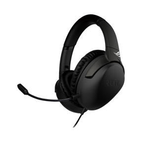 ASUS ROG Strix Go Core Gaming Headset (Black) — Being Shipped