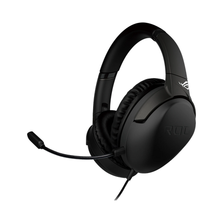 ASUS ROG Strix Go Core Gaming Headset (Black) — Being Shipped