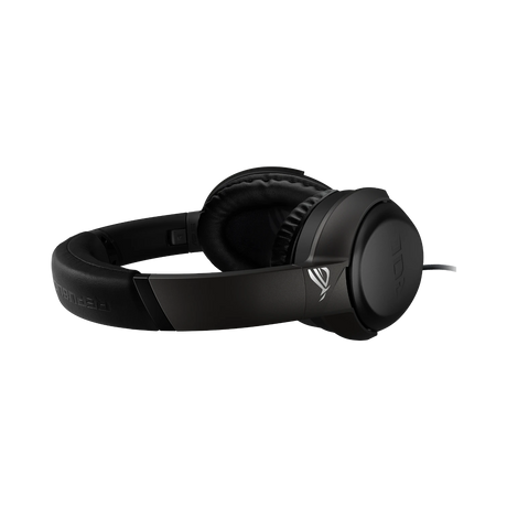 ASUS ROG Strix Go Core Gaming Headset (Black) — Being Shipped