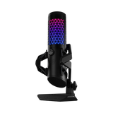 ASUS ROG Carnyx Professional Cardioid Condenser Gaming Microphone (Black) — Being Shipped