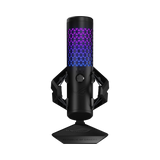 ASUS ROG Carnyx Professional Cardioid Condenser Gaming Microphone (Black) — Being Shipped