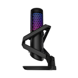 ASUS ROG Carnyx Professional Cardioid Condenser Gaming Microphone (Black) — Being Shipped