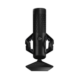 ASUS ROG Carnyx Professional Cardioid Condenser Gaming Microphone (Black) — Being Shipped