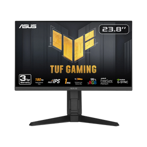 ASUS TUF Gaming 23.8" 16:9 180Hz FHD IPS Monitor — Being Shipped