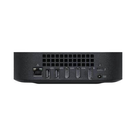 ASUS Chromebox 5 Mini Desktop Computer, Intel Celeron 7305, 4GB DDR4 RAM, 128GB SSD — Being Shipped