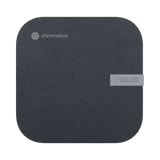 ASUS Chromebox 5 Mini Desktop Computer, Intel Celeron 7305, 4GB DDR4 RAM, 128GB SSD — Being Shipped