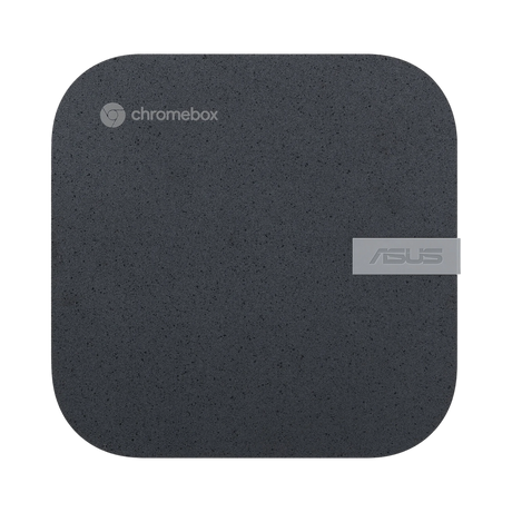 ASUS Chromebox 5 Mini Desktop Computer, Intel Celeron 7305, 4GB DDR4 RAM, 128GB SSD — Being Shipped