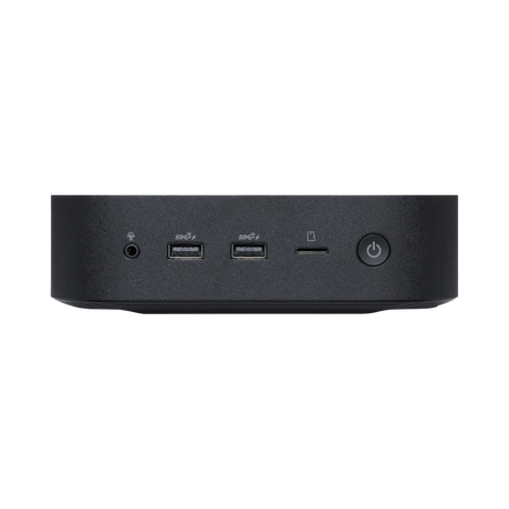 ASUS Chromebox 5 Mini Desktop Computer, Intel Celeron 7305, 4GB DDR4 RAM, 128GB SSD — Being Shipped