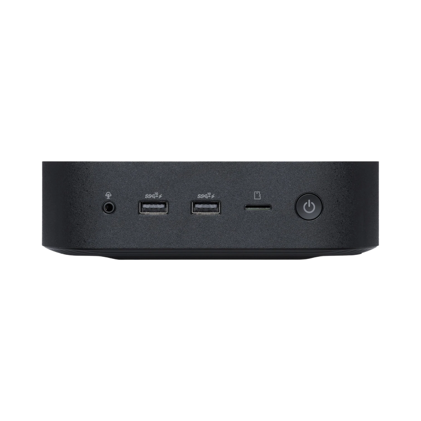 ASUS Chromebox 5 Mini Desktop Computer, Intel Celeron 7305, 4GB DDR4 RAM, 128GB SSD — Being Shipped