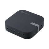ASUS Chromebox 5 Mini Desktop Computer, Intel Celeron 7305, 4GB DDR4 RAM, 128GB SSD — Being Shipped
