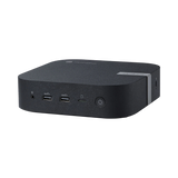 ASUS Chromebox 5 Mini Desktop Computer, Intel Celeron 7305, 4GB DDR4 RAM, 128GB SSD — Being Shipped