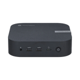 ASUS Chromebox 5 Mini Desktop Computer, Intel Celeron 7305, 4GB DDR4 RAM, 128GB SSD — Being Shipped