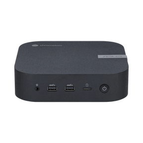 ASUS Chromebox 5 Mini Desktop Computer, Intel Celeron 7305, 4GB DDR4 RAM, 128GB SSD — Being Shipped