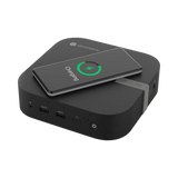 ASUS Chromebox 5 Mini Desktop Computer, Intel Celeron 7305, 4GB DDR4 RAM, 128GB SSD — Being Shipped