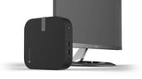 ASUS Chromebox 5 Mini Desktop Computer, Intel Celeron 7305, 4GB DDR4 RAM, 128GB SSD — Being Shipped