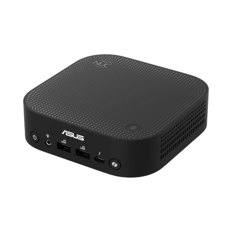 ASUS NUC 14 Pro AI Mini Desktop Computer, Intel Core Ultra 7 258V, 32GB RAM, 1TB SSD — Being Shipped