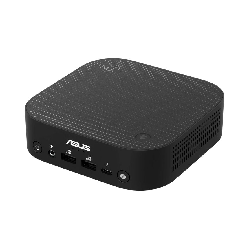 ASUS NUC 14 Pro AI Mini Desktop Computer, Intel Core Ultra 7 258V, 32GB RAM, 1TB SSD — Being Shipped