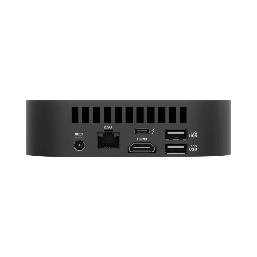 ASUS NUC 14 Pro AI Mini Desktop Computer, Intel Core Ultra 7 258V, 32GB RAM, 1TB SSD — Being Shipped