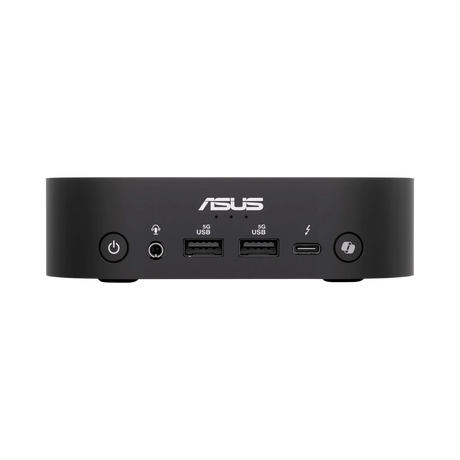 ASUS NUC 14 Pro AI Mini Desktop Computer, Intel Core Ultra 7 258V, 32GB RAM, 1TB SSD — Being Shipped