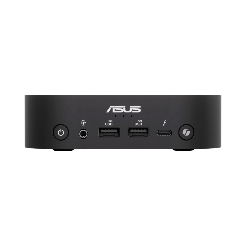 ASUS NUC 14 Pro AI Mini Desktop Computer, Intel Core Ultra 7 258V, 32GB RAM, 1TB SSD — Being Shipped