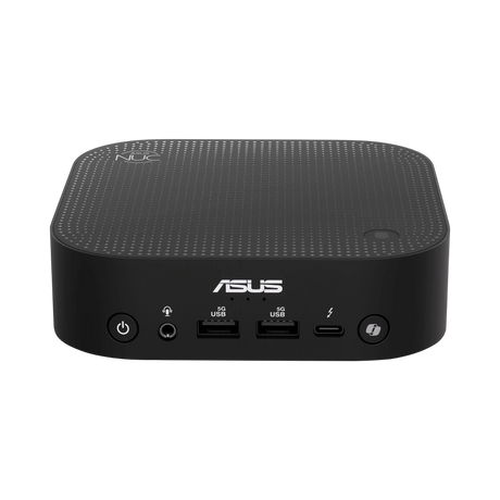 ASUS NUC 14 Pro AI Mini Desktop Computer, Intel Core Ultra 7 258V, 32GB RAM, 1TB SSD — Being Shipped