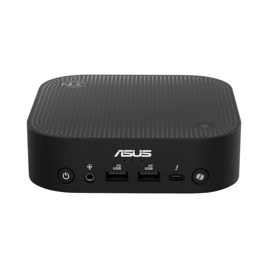 ASUS NUC 14 Pro AI Mini Desktop Computer, Intel Core Ultra 7 258V, 32GB RAM, 1TB SSD — Being Shipped