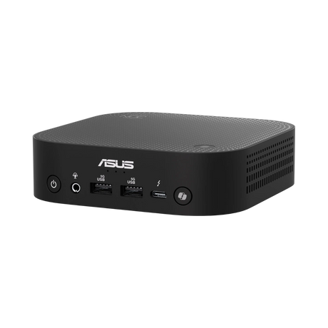 ASUS NUC 14 Pro AI Mini Desktop Computer, Intel Core Ultra 7 258V, 32GB RAM, 1TB SSD — Being Shipped