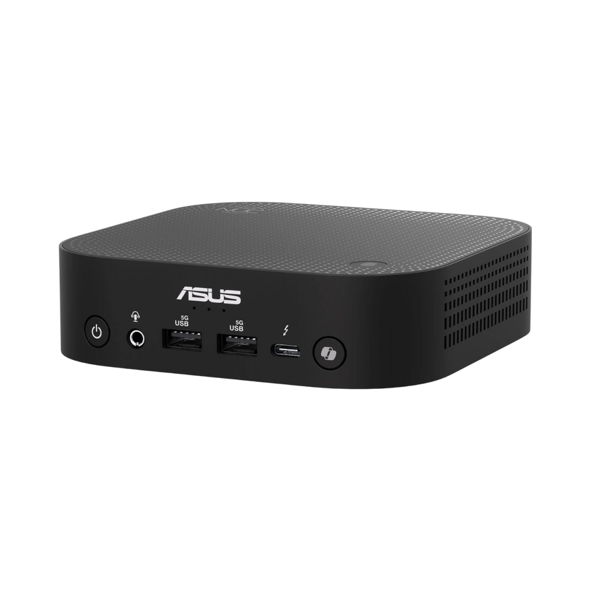 ASUS NUC 14 Pro AI Mini Desktop Computer, Intel Core Ultra 7 258V, 32GB RAM, 1TB SSD — Being Shipped