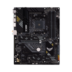 ASUS TUF GAMING B550-PRO Socket AM4 AMD B550 Chipset ATX Motherboard — Being Shipped