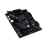 ASUS TUF GAMING B550-PRO Socket AM4 AMD B550 Chipset ATX Motherboard — Being Shipped