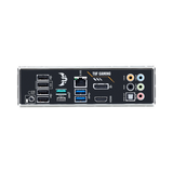 ASUS TUF GAMING B550-PRO Socket AM4 AMD B550 Chipset ATX Motherboard — Being Shipped