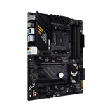 ASUS TUF GAMING B550-PRO Socket AM4 AMD B550 Chipset ATX Motherboard — Being Shipped
