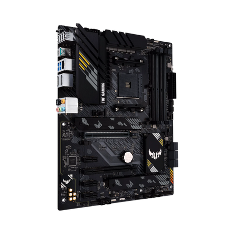 ASUS TUF GAMING B550-PRO Socket AM4 AMD B550 Chipset ATX Motherboard — Being Shipped