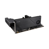 ASUS Hyper M.2 x16 Gen5 Card — Being Shipped