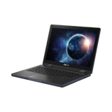 ASUS BR1204F 12.2" Touchscreen Rugged 2-in-1 Notebook, Intel N250, 8GB RAM, 128GB SSD (Mineral Gray) — Being Shipped